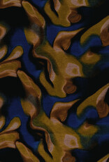 Punta Di Roma - Blue waves Punta Di Roma - Blue waves