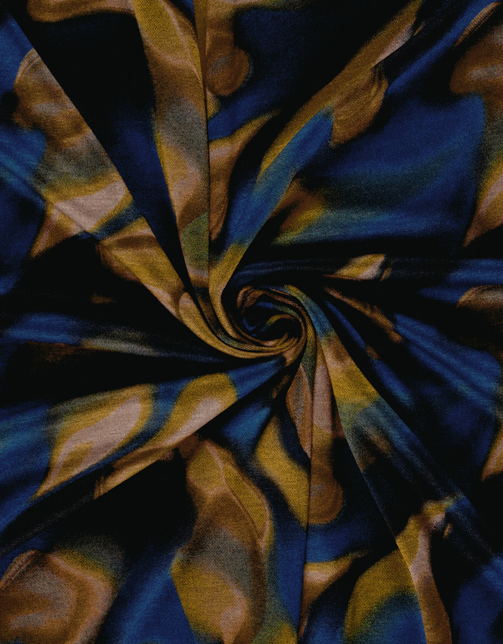 Punta Di Roma - Blue waves