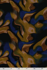 Punta Di Roma - Blue waves Punta Di Roma - Blue waves