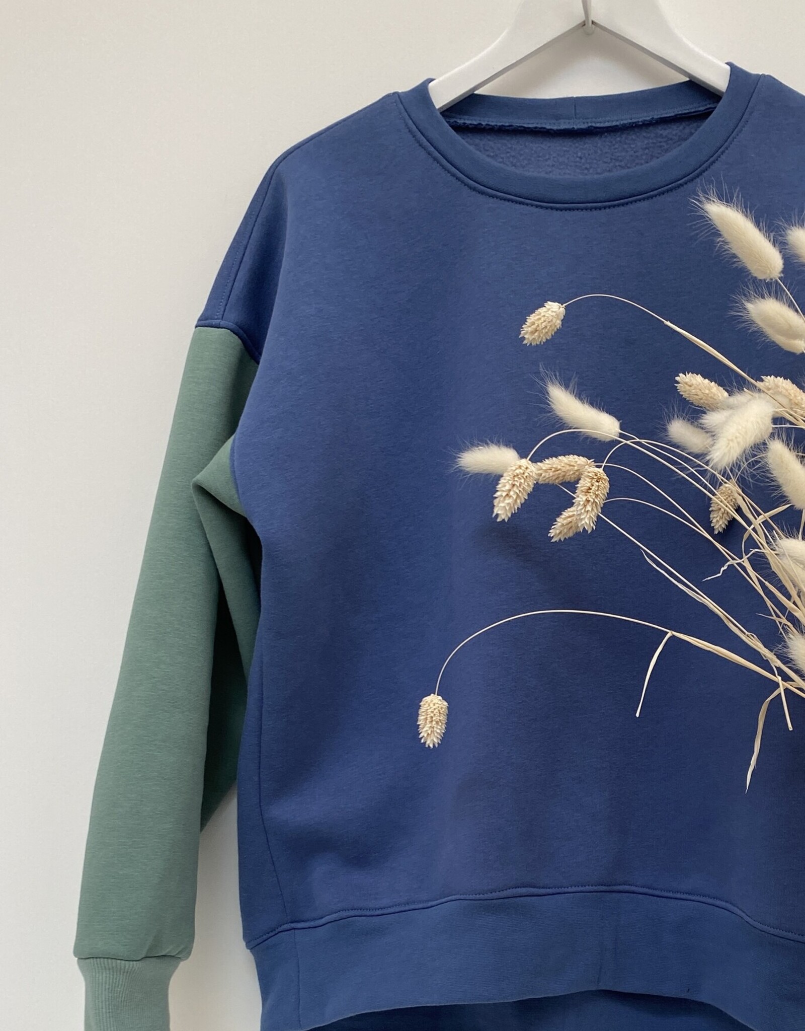 Start-to-sew - dinsdagavond - winter '25