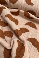 Double Gauze - Le Croissant Double Gauze - Le Croissant