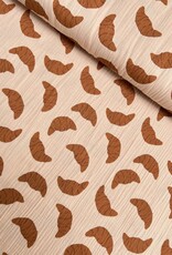 Double Gauze - Le Croissant Double Gauze - Le Croissant