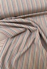 Seersucker - Little warm stripes Seersucker - Little warm stripes