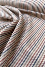 Seersucker - Little warm stripes Seersucker - Little warm stripes