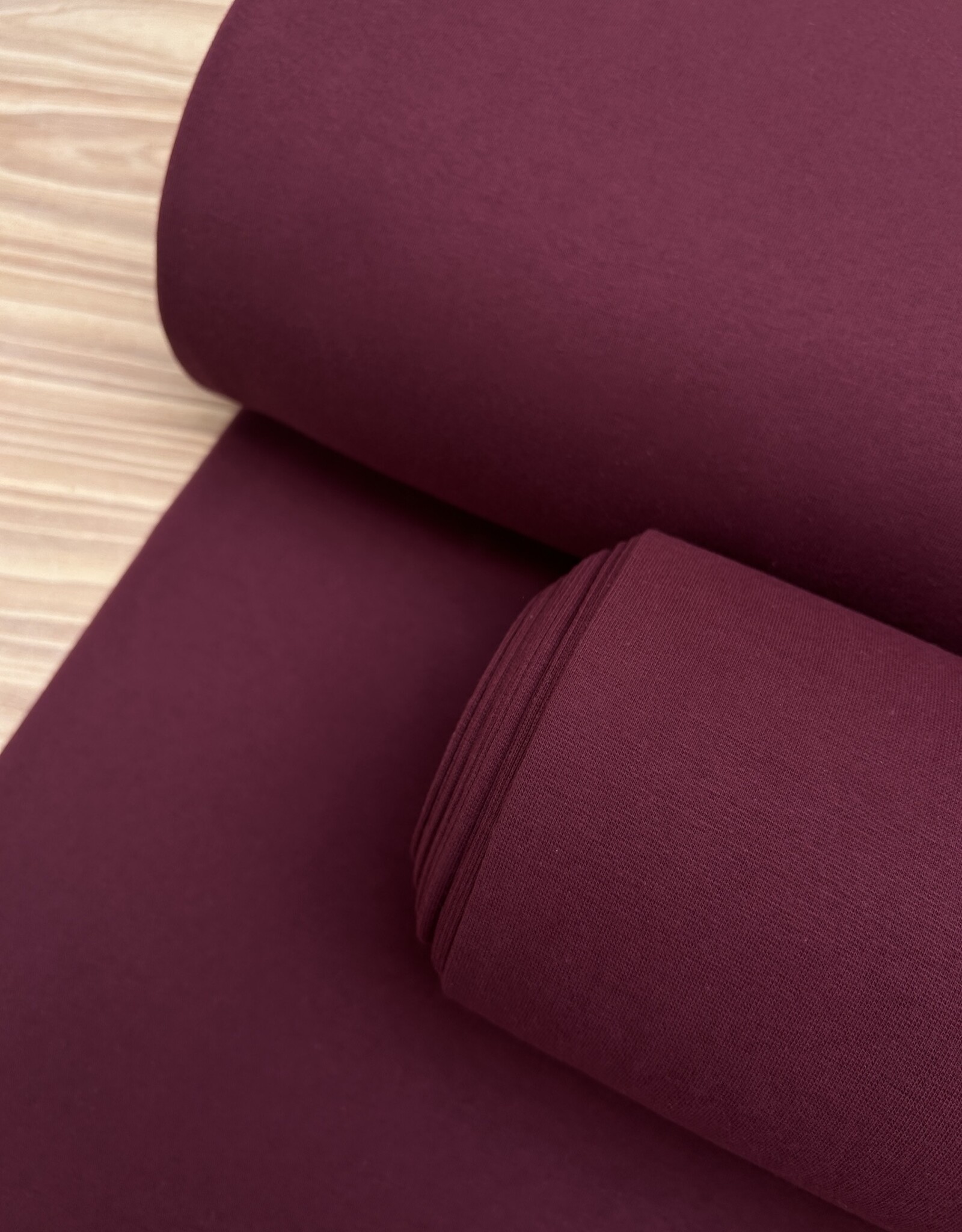 Boordstof - Bordeaux