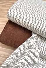 Tricot - Fine Stripes Tricot - Fine Stripes