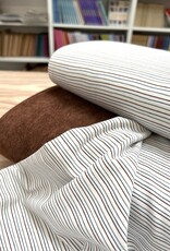 Tricot - Fine Stripes Tricot - Fine Stripes