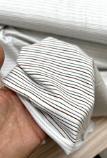 Tricot - Fine Stripes Tricot - Fine Stripes