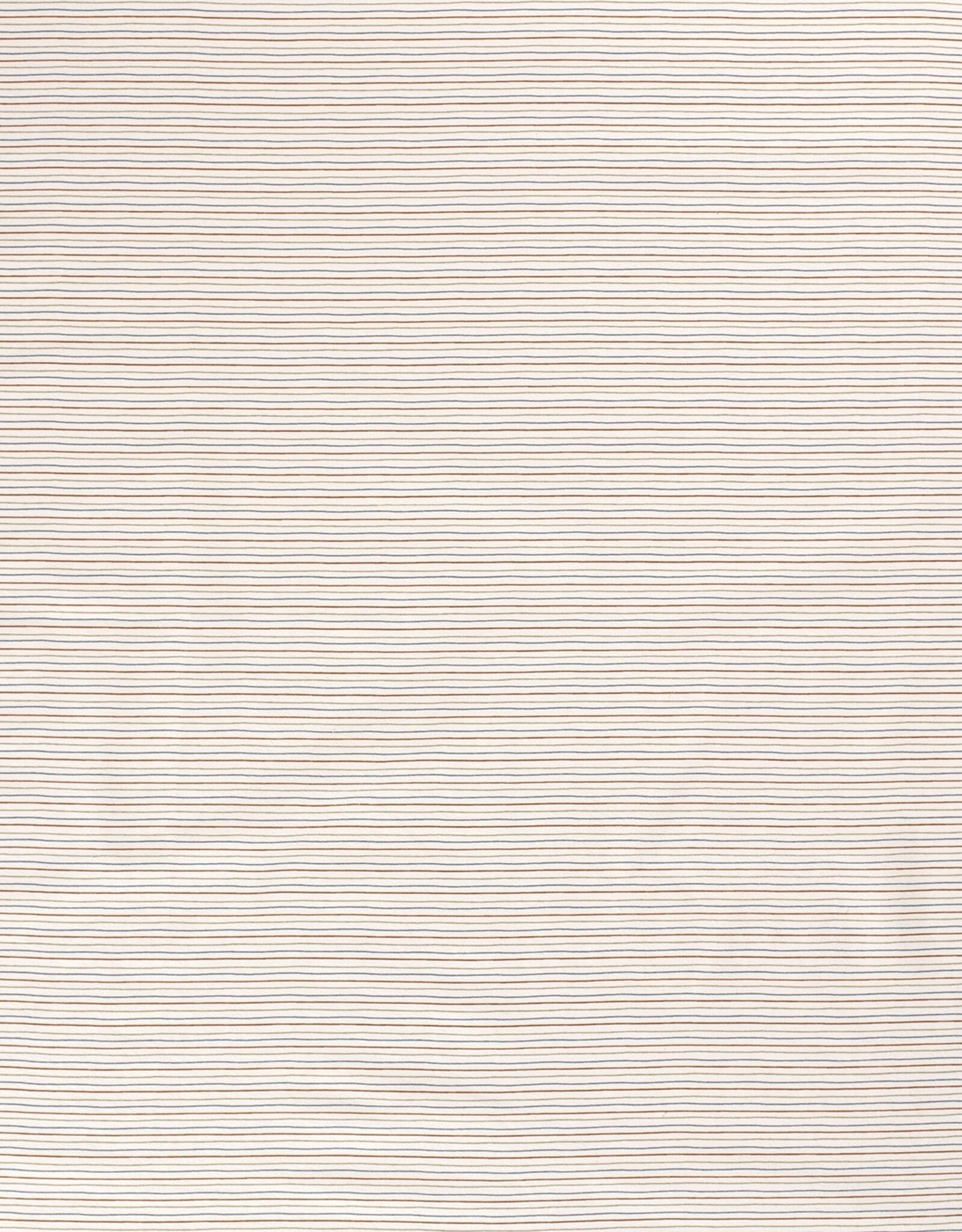 Tricot - Fine Stripes