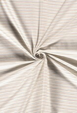 Tricot - Fine Stripes Tricot - Fine Stripes
