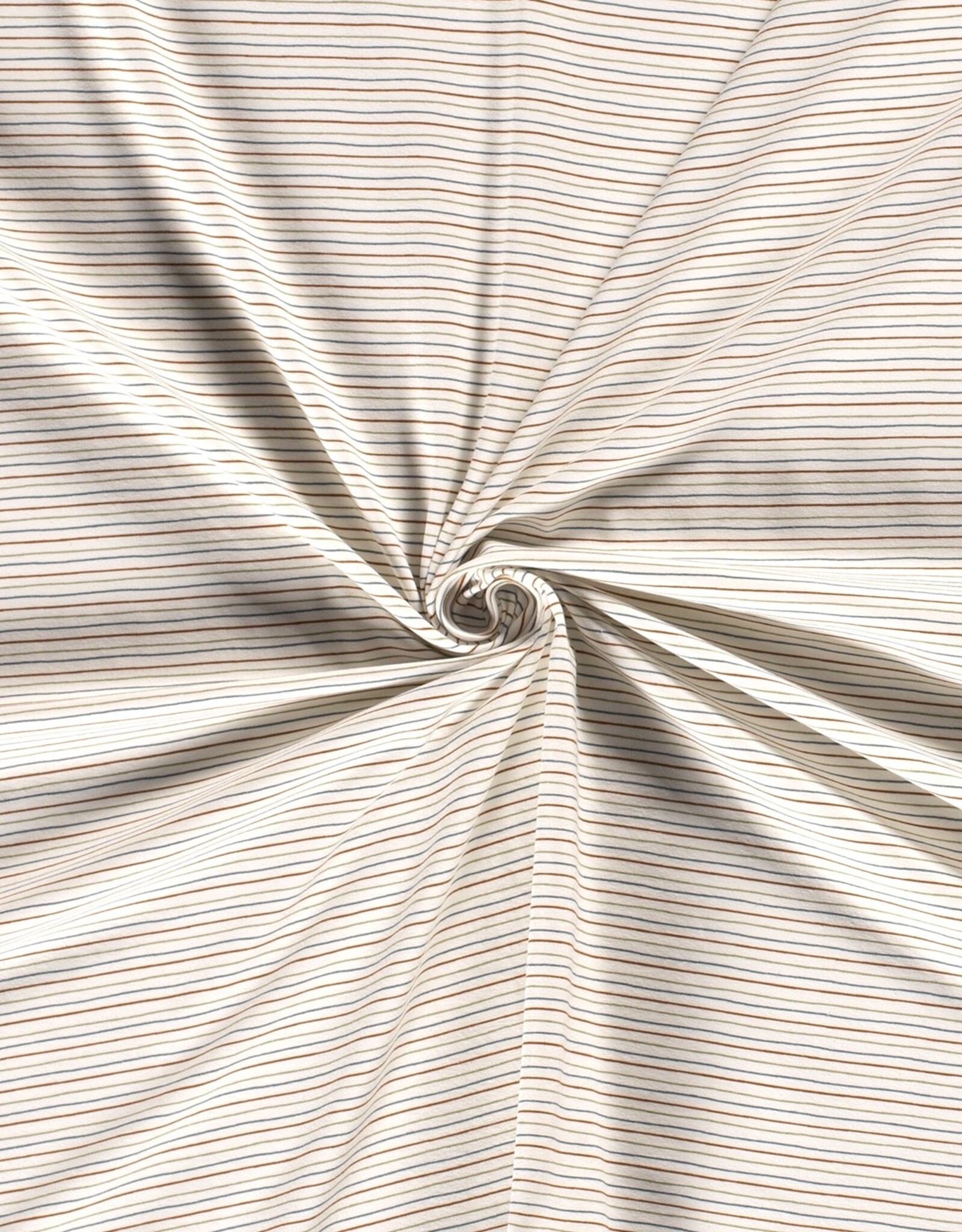 Tricot - Fine Stripes