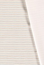 Tricot - Fine Stripes Tricot - Fine Stripes