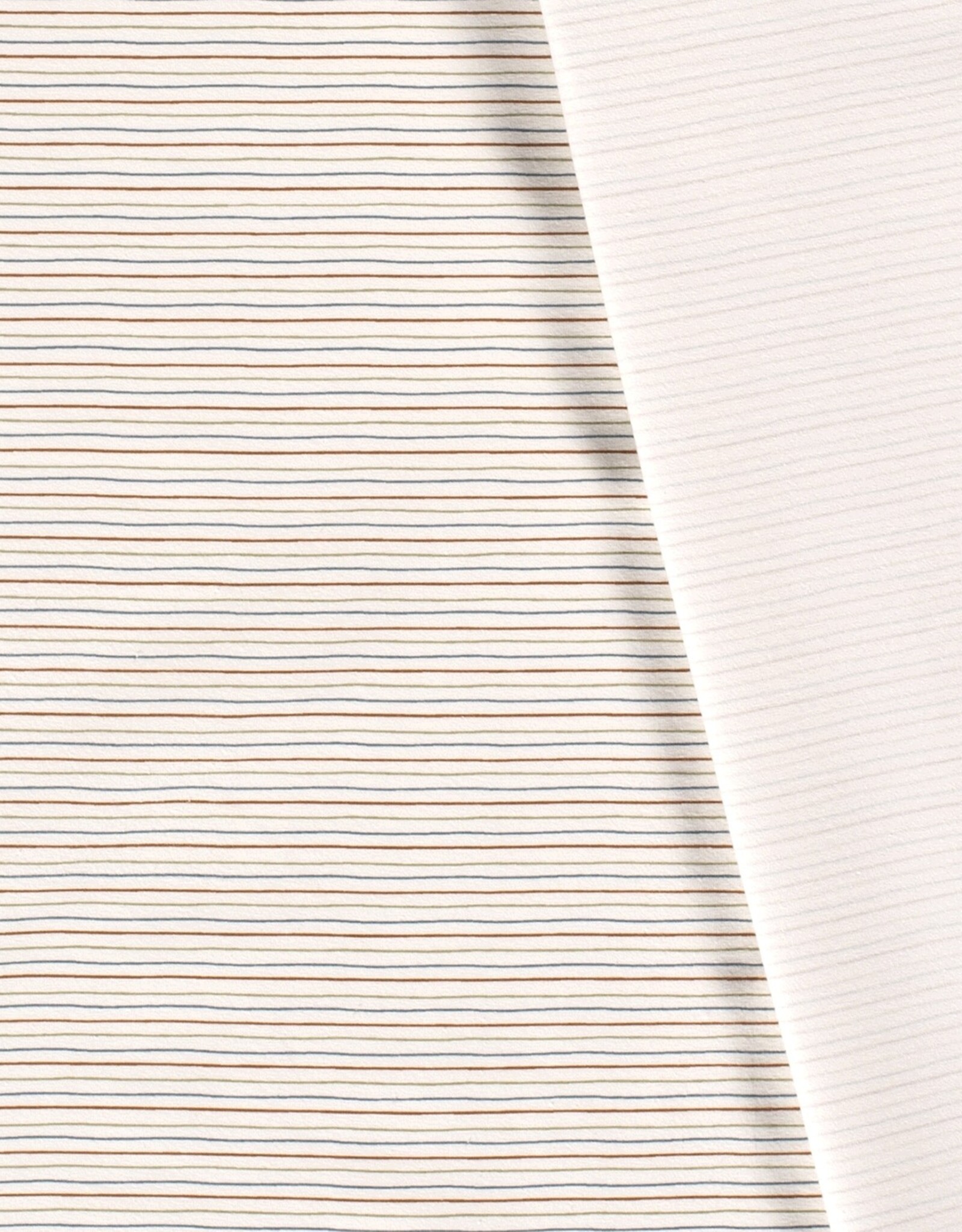 Tricot - Fine Stripes