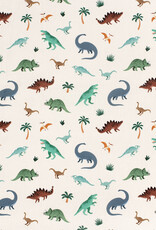 Canvas - Little Dino's