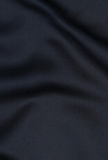 Satijn - Effen - Donker Blauw Satijn - Effen - Donker Blauw