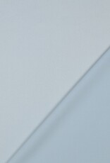 Satijn - Effen - Licht Blauw