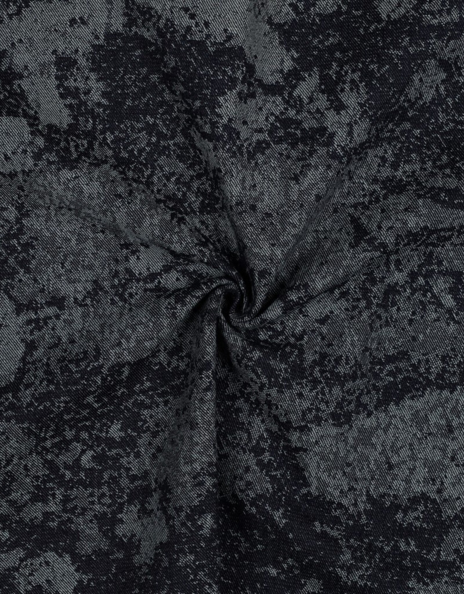 Jeans - Shades of Blue