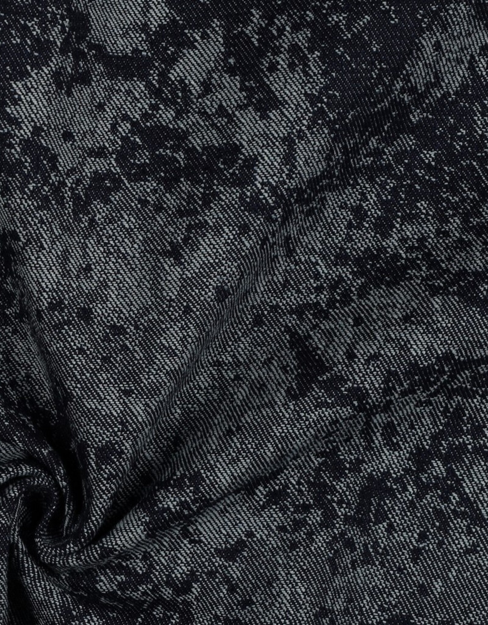 Jeans - Shades of Blue