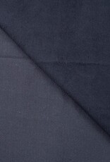 Corduroy - Donkerblauw