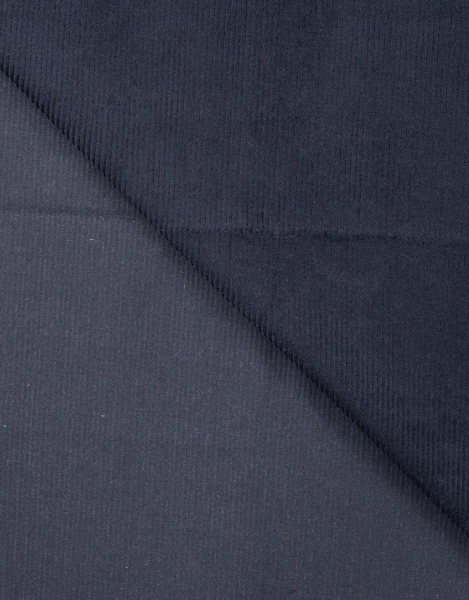 Corduroy - Donkerblauw