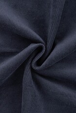 Corduroy - Donkerblauw