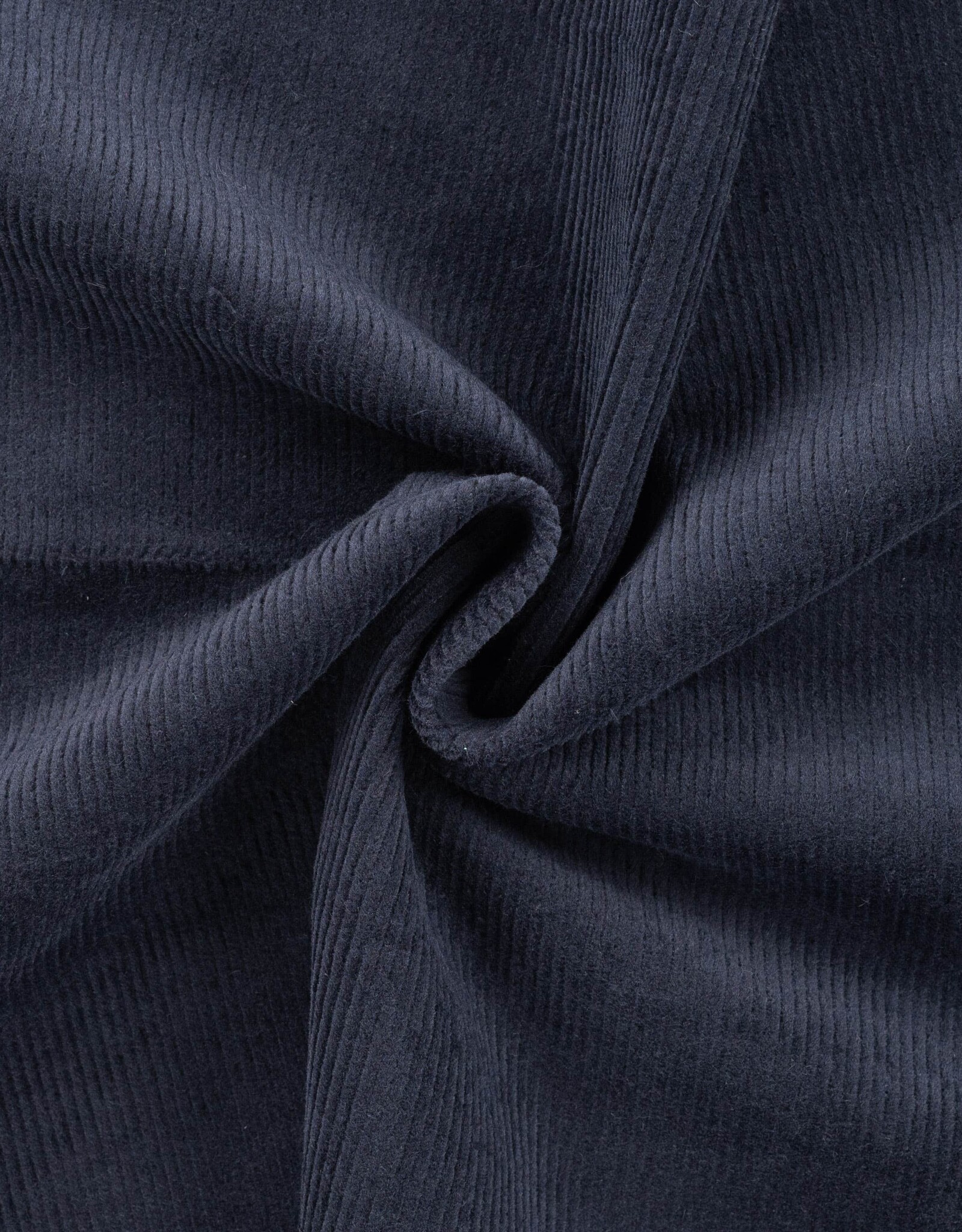 Corduroy - Donkerblauw