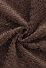 Corduroy - Donkerbruin