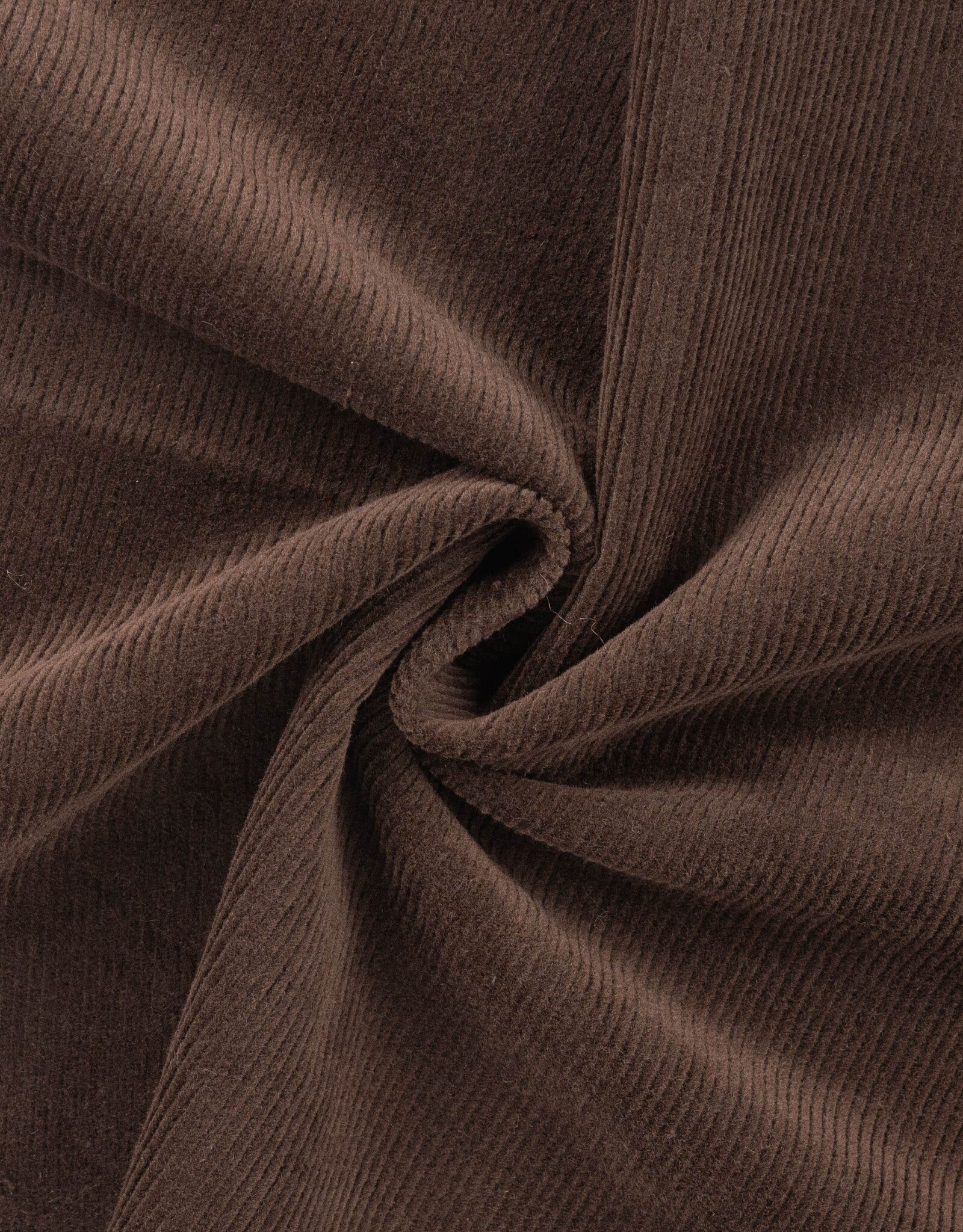 Corduroy - Donkerbruin