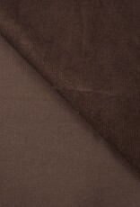 Corduroy - Donkerbruin