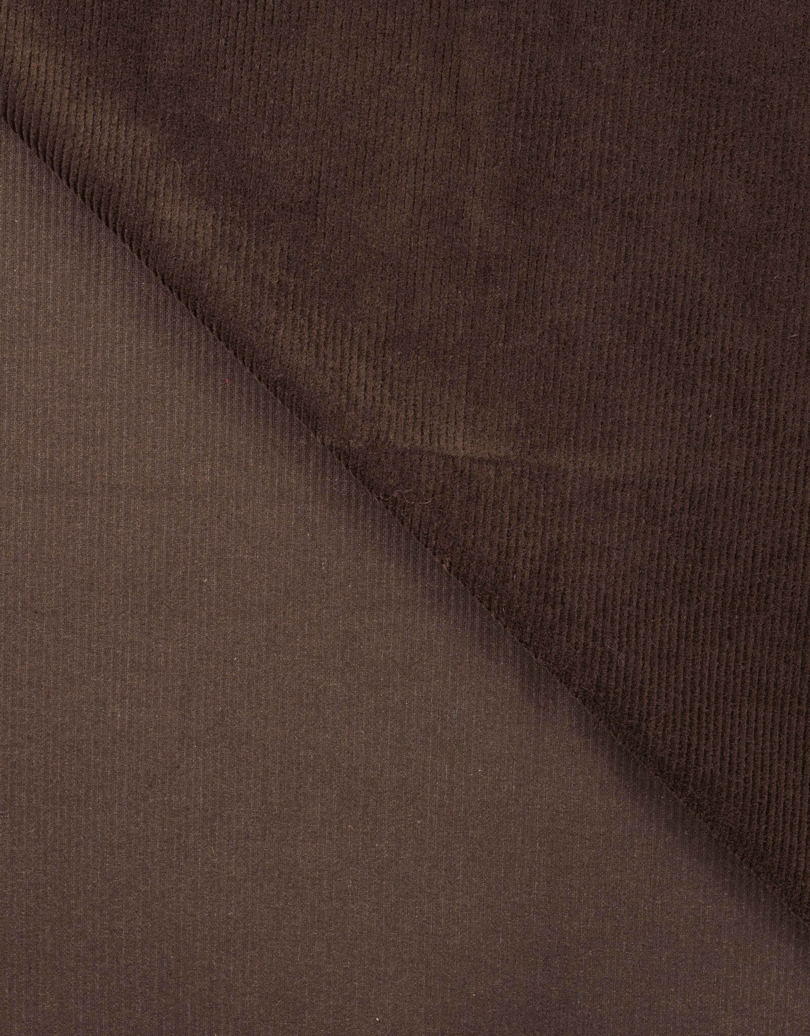 Corduroy - Donkerbruin