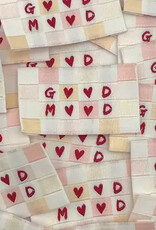 Naailabels - Good Mood