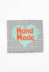 Naailabels - Handmade Colors