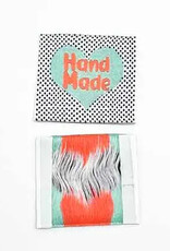 Naailabels - Handmade Colors