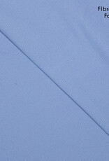 Fibre Mood Boordstof - Lavendel Blue