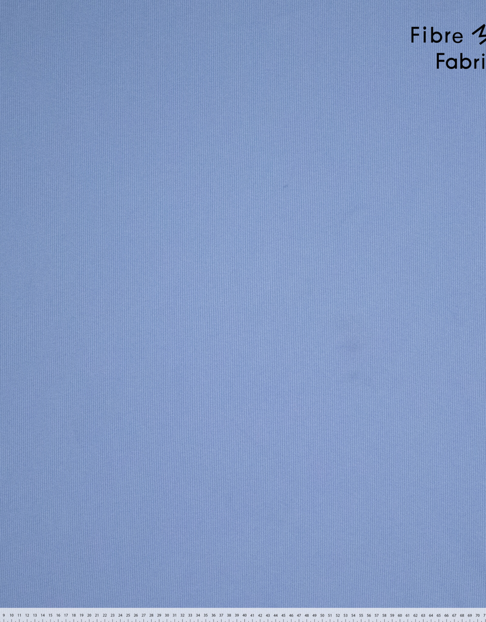 Fibre Mood Boordstof - Lavendel Blue