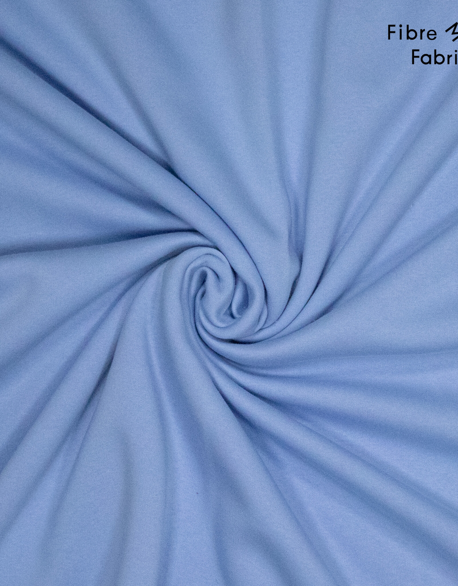 Fibre Mood Heavy Jogging - Lavendel Blue - Fritzi