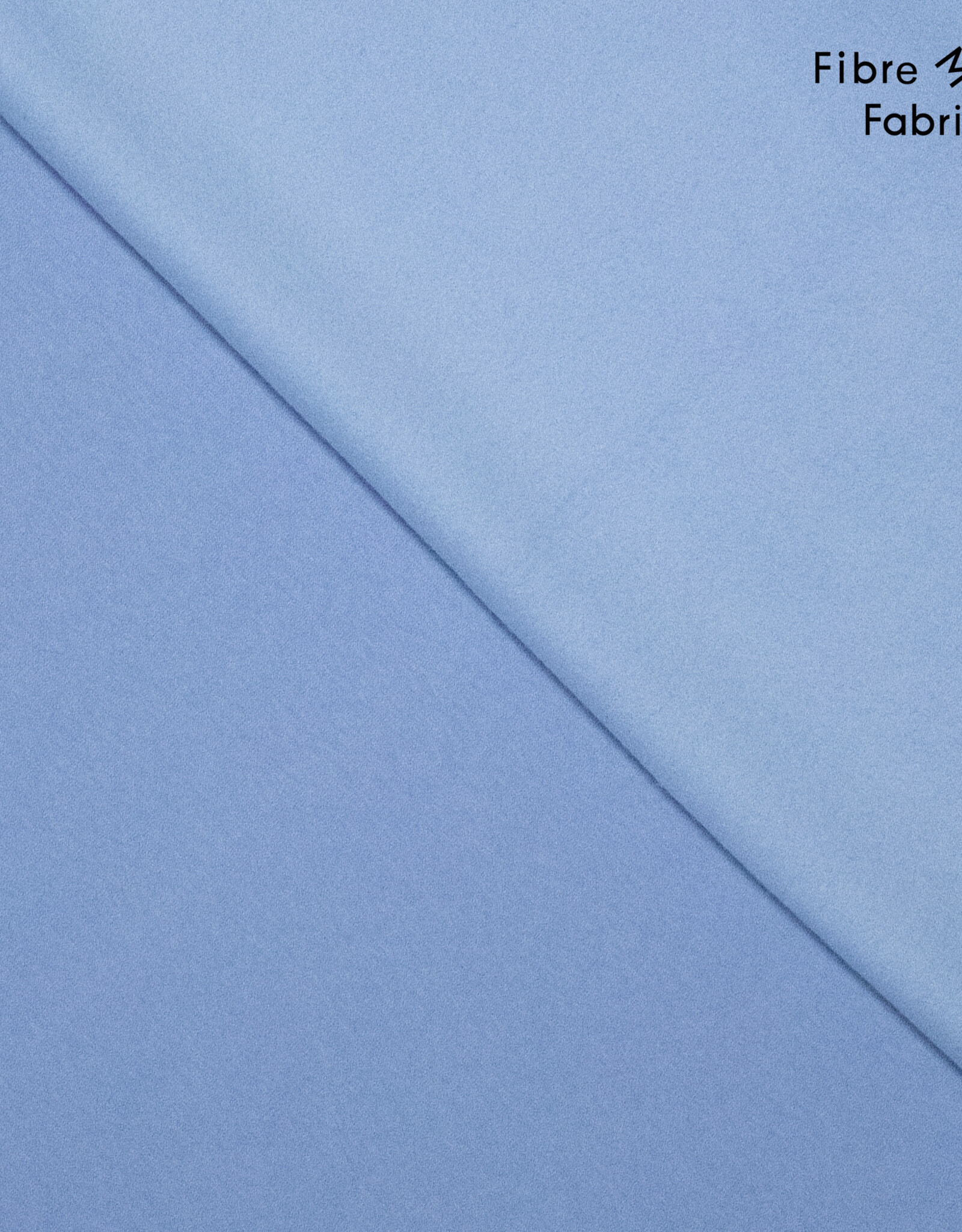 Fibre Mood Heavy Jogging - Lavendel Blue - Fritzi