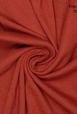 Fibre Mood Boordstof - Dark Red