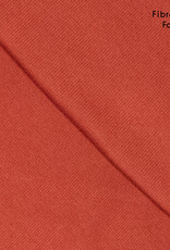 Fibre Mood Boordstof - Dark Red