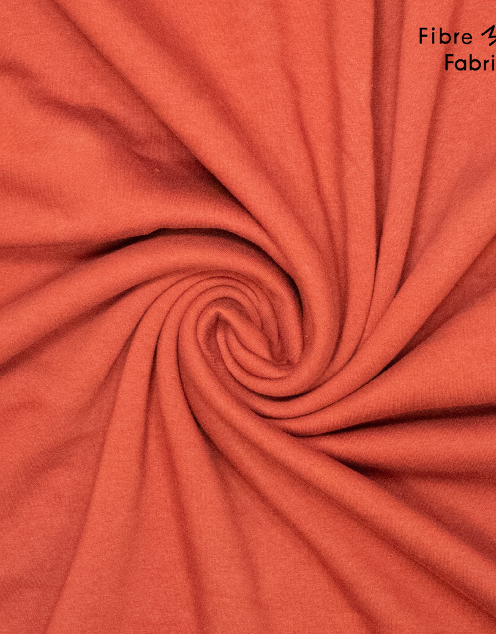 Fibre Mood Heavy Jogging - Dark Red - Cruz