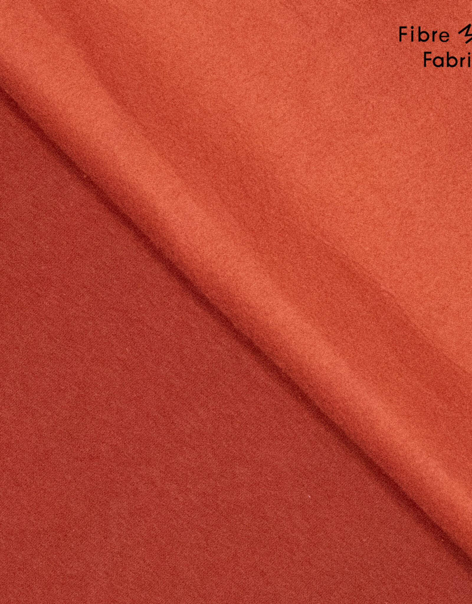 Fibre Mood Heavy Jogging - Dark Red - Cruz