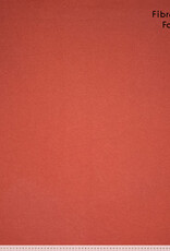 Fibre Mood Heavy Jogging - Dark Red - Cruz