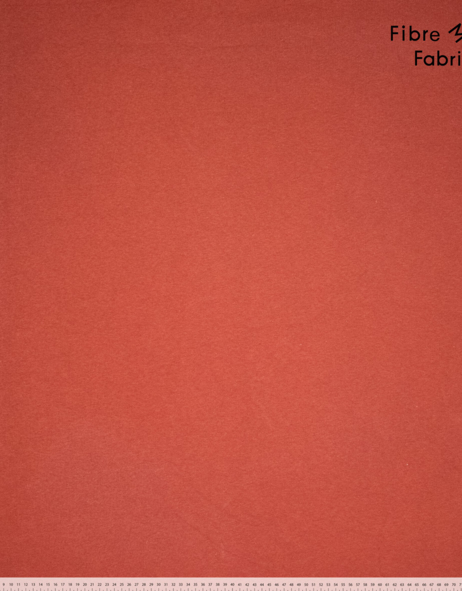 Fibre Mood Heavy Jogging - Dark Red - Cruz