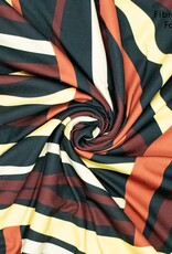 Fibre Mood Yoga Lycra - Yuki