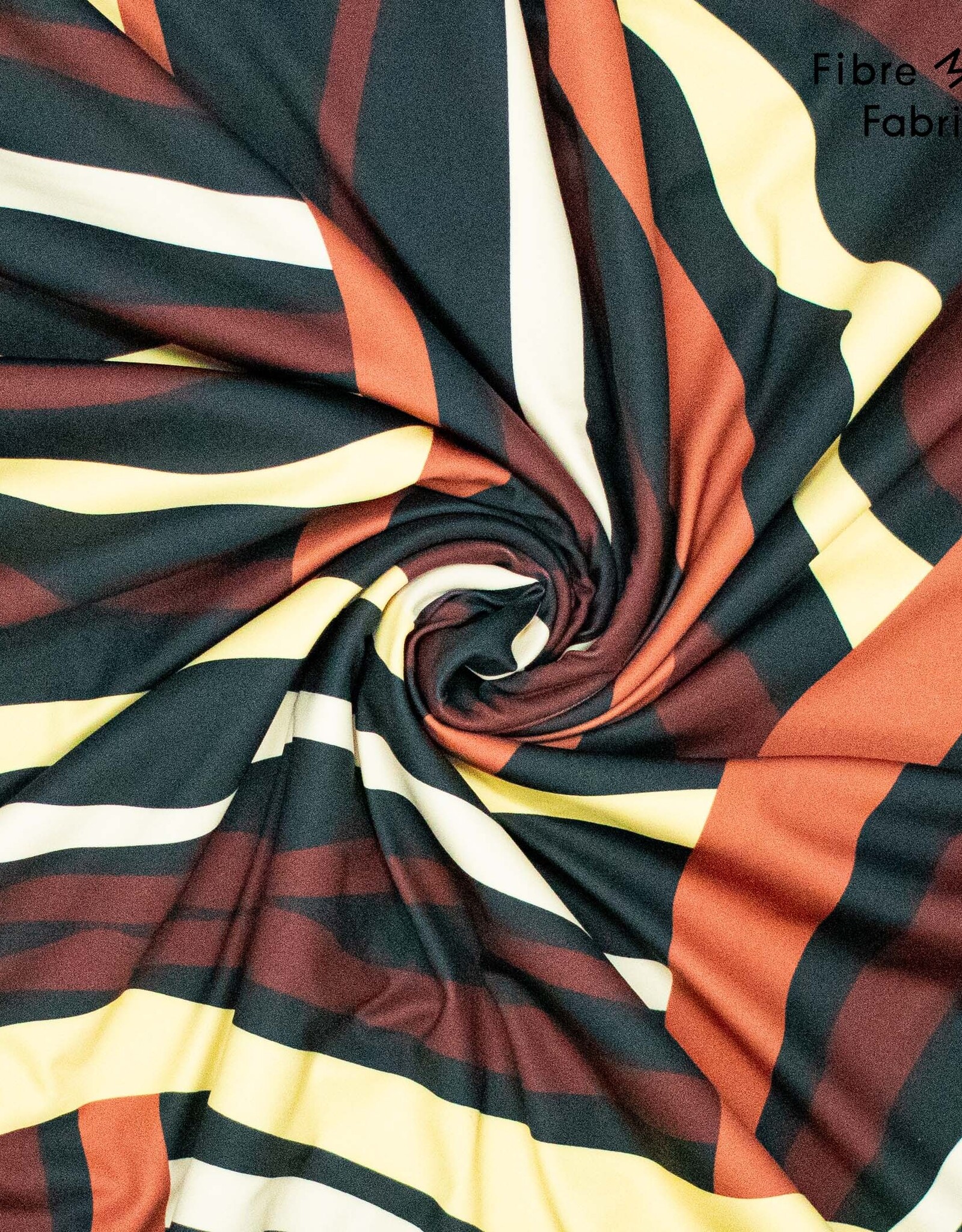 Fibre Mood Yoga Lycra - Yuki