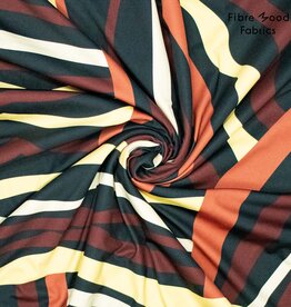 Fibre Mood Yoga Lycra - Yuki