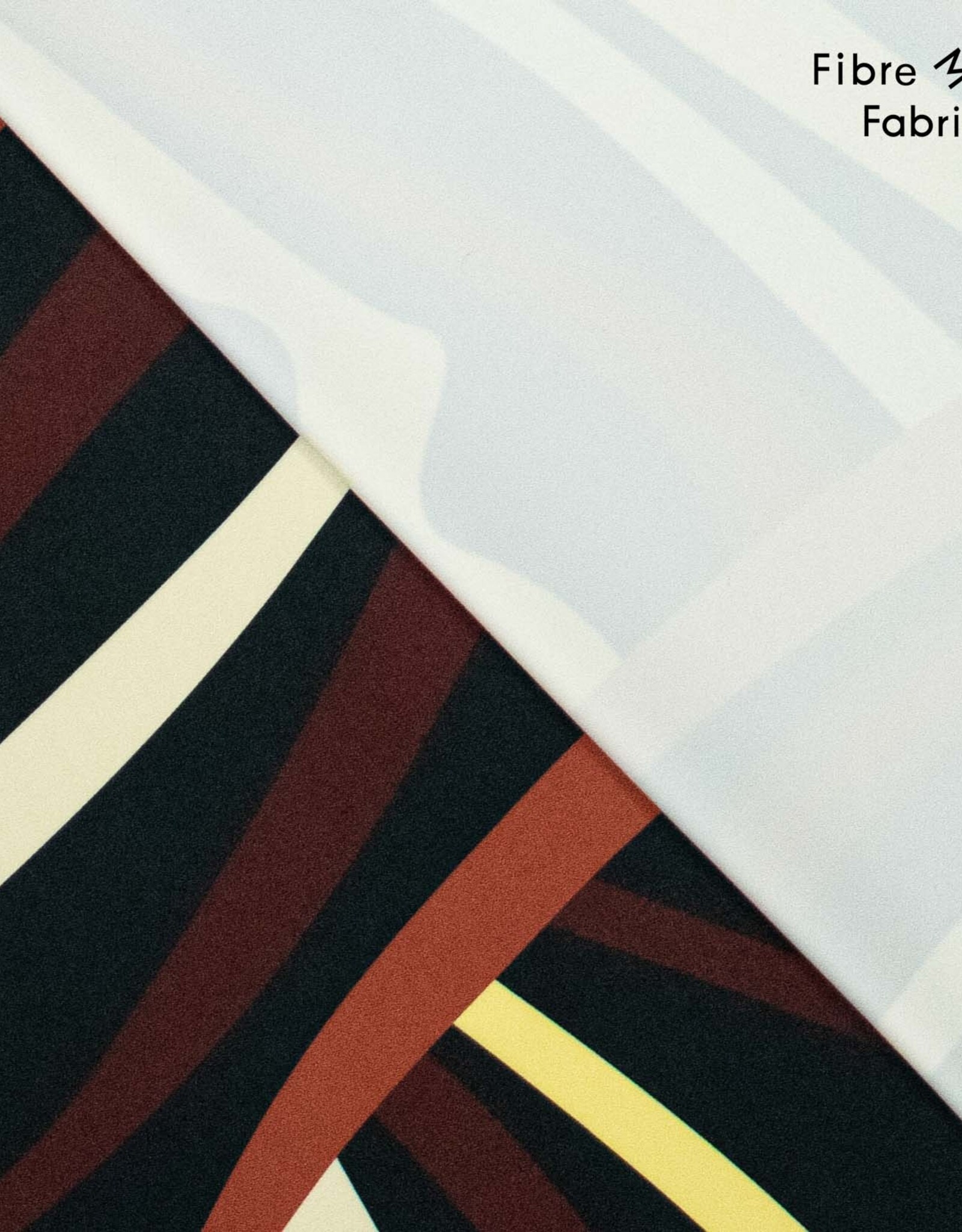 Fibre Mood Yoga Lycra - Yuki