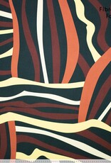 Fibre Mood Yoga Lycra - Yuki