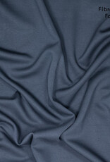 Fibre Mood Scuba Knit - Dark Blue - Dymar Cruz