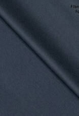 Fibre Mood Scuba Knit - Dark Blue - Dymar Cruz